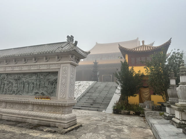 回龍寺