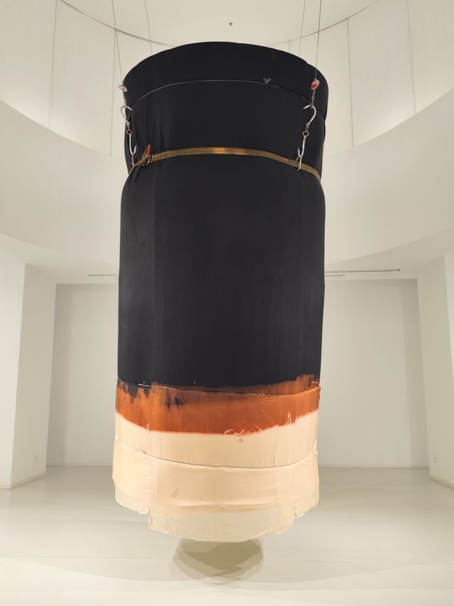 劉廣雲個展——外面的裡面 劉廣雲個展——外面的裡面