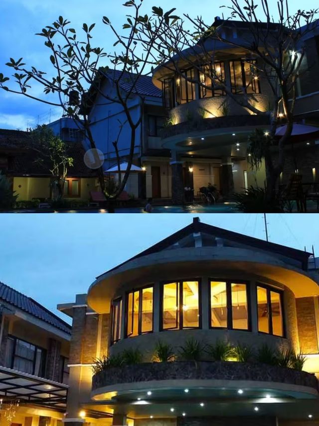 斯麗迪酒店：馬格朗市的溫馨住宿之選