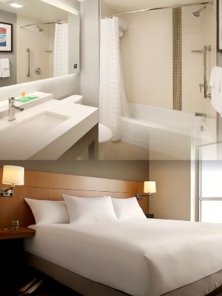 住了三天 不想退房 體驗感滿滿