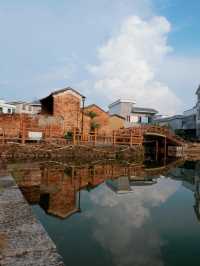 逃離城市喧囂，感受田園詩意生活