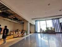 香港好去處：新啟德商場Airside