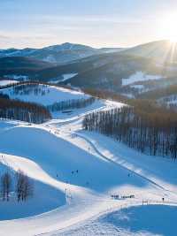 雞西市冬戀：邂逅冰雪中的浪漫奇緣