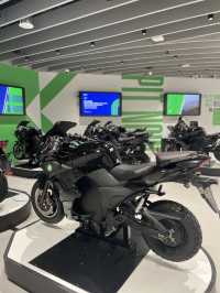Explore the Macau Grand Prix Museum for Free as a Student!