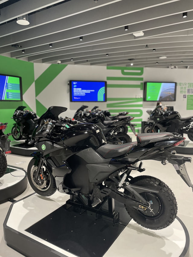 Explore the Macau Grand Prix Museum for Free as a Student!