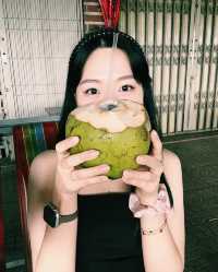 飛越海天，擁抱自由｜體驗芽莊滑翔傘🪂