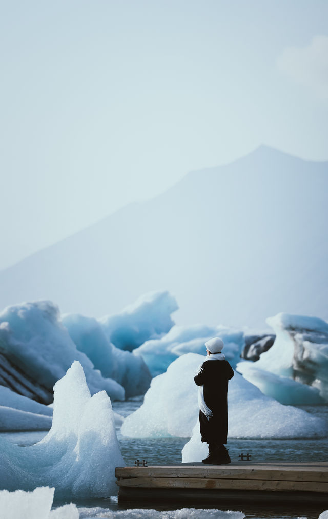 從冰川到冰河湖——冰島瓦特納冰川國家公園機位全公開 從冰川到冰河湖——冰島瓦特納冰川國家公園機位全公開