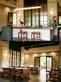 新都隱秘桃源是你的理想院子嗎