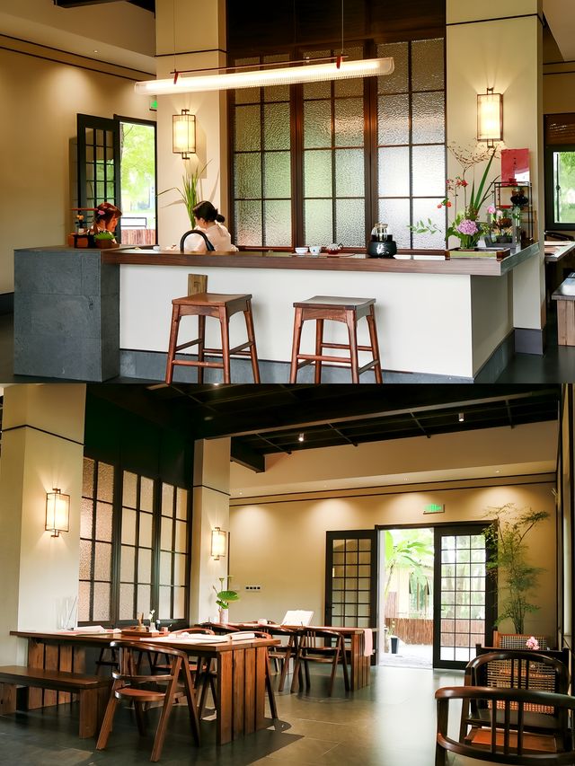 新都隱秘桃源是你的理想院子嗎