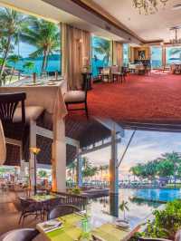 The Magellan Sutera Resort