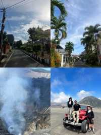 馬格朗市：印尼的寶藏旅遊地