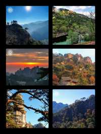 千萬不要去千山旅遊五星級旅遊景點值得打卡