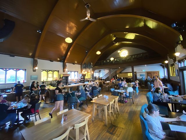 狼村Church Brewing｜氛圍絕佳的啤酒體驗