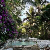 Dreamy Day club in Bali 