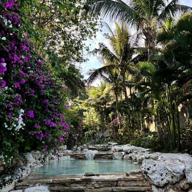 Dreamy Day club in Bali 