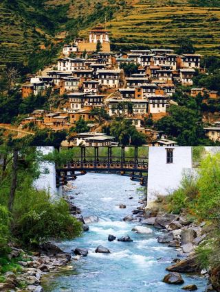 Save this! Thimphu, Bhutan travel guide ~ a must-read