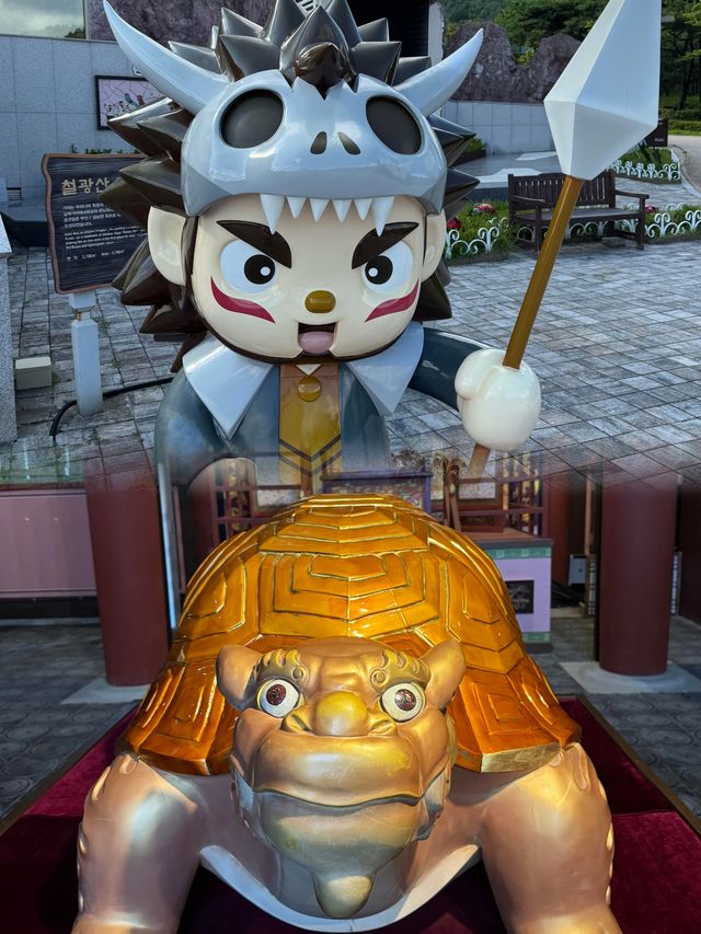 金海市旅遊攻略｜探索盧武鉉的故鄉