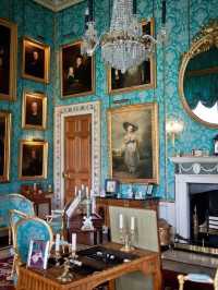 Howard Castle: A Historic Gem in North Yorkshire