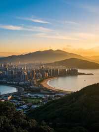 汕尾市之旅：邂逅濱海明珠的驚艷時光