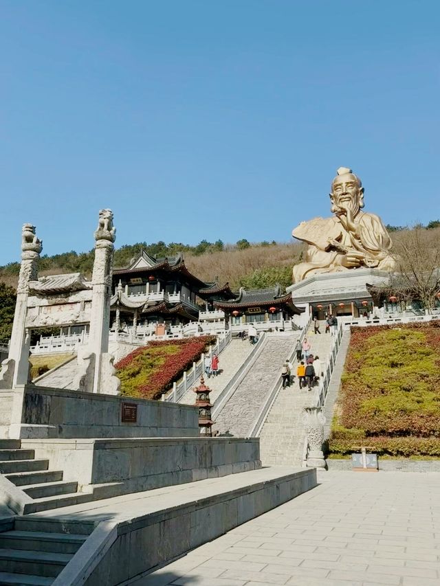 蘇州周邊遊
