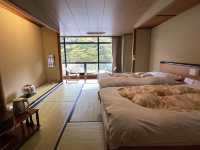 作並溫泉鷹泉閣岩松旅館