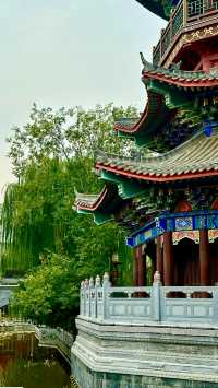 漯河三日遊，邂逅中原魅力