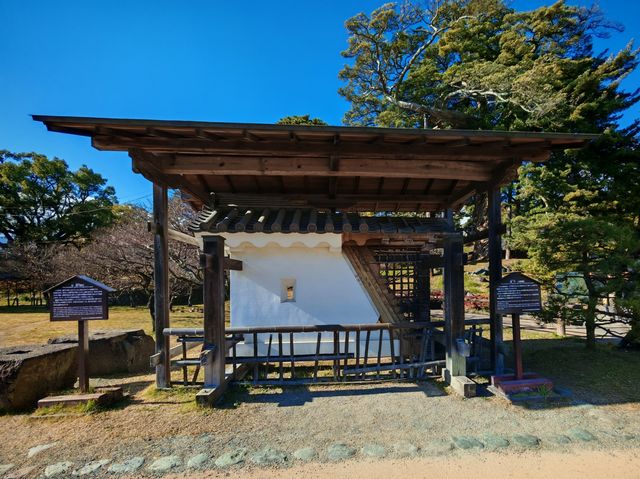 小田原城