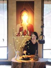 蘇州1.5小時就能泡到絕美的私湯溫泉啦