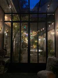 巴黎小眾精品|昂里耶特酒店體驗