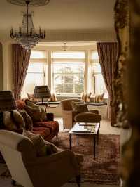 英國珀斯美麗莊園TheGleneagles Hotel