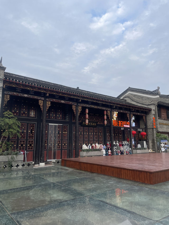 Shopping, Food and Photoshoot Place in Guilin 🇨🇳