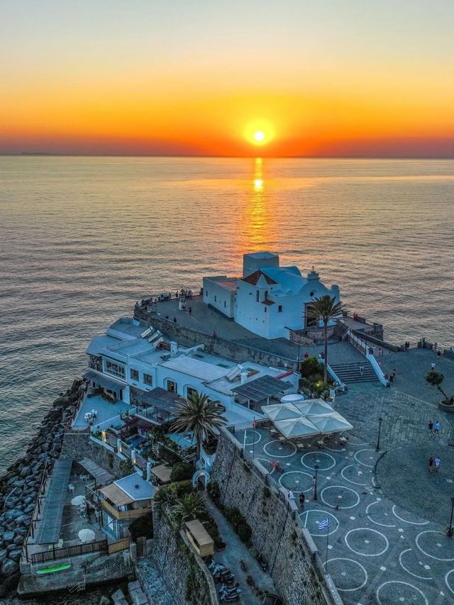 伊斯基亞島