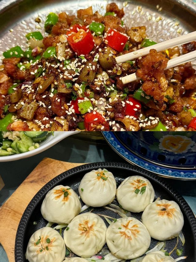 挑戰全網性價比!常熟龍騰希爾頓太香了 挑戰全網性價比!常熟龍騰希爾頓太香了