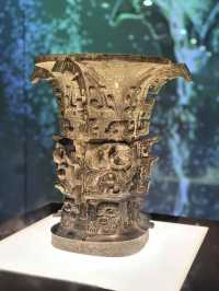 寶雞青銅器博物館