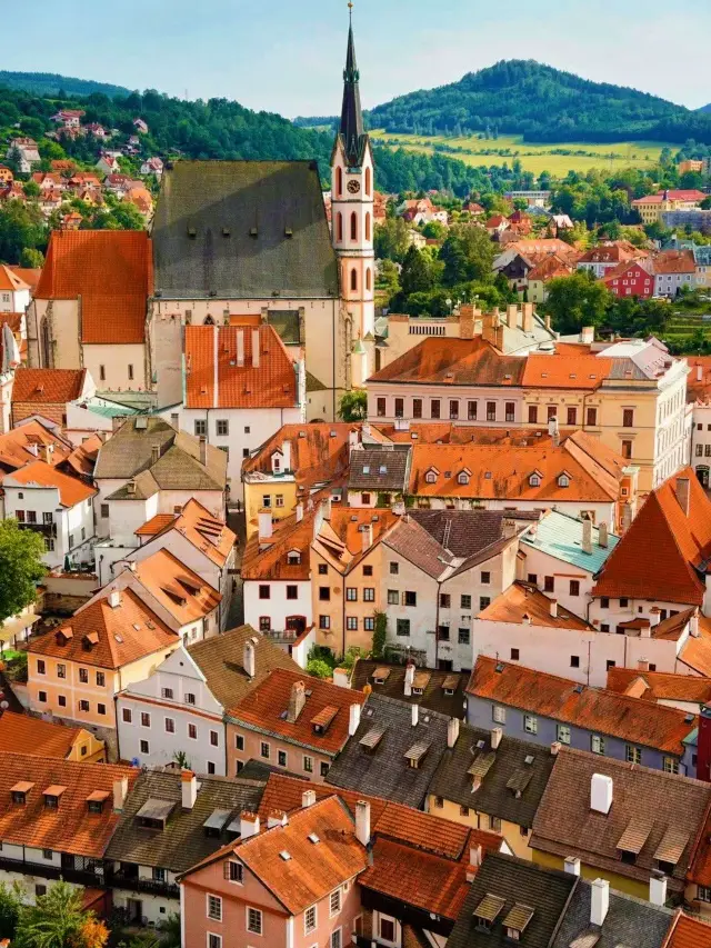 5-Day Eastern Europe Tour: Detailed Guide to Help You Travel with Ease