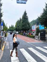🥰 Kawaii Wonderland | Takeshita Dori 🇯🇵 