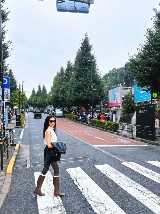 🥰 Kawaii Wonderland | Takeshita Dori 🇯🇵 