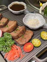 蘭亭日式料理燒肉酒場：來自江蘇如皋的米其林級日料餐廳