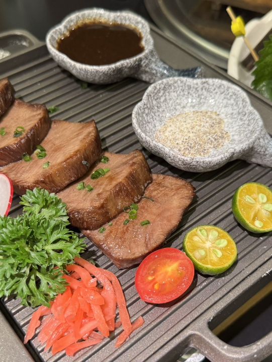 蘭亭日式料理燒肉酒場：來自江蘇如皋的米其林級日料餐廳