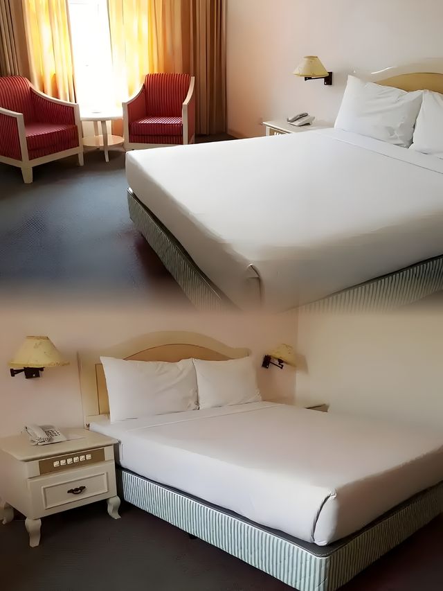 在居林，不可錯過的居林馬來西亞居林斯里酒店，感受不同風情