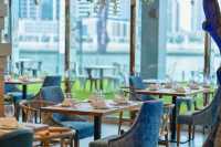 運河中心酒店|心動迪拜灣景