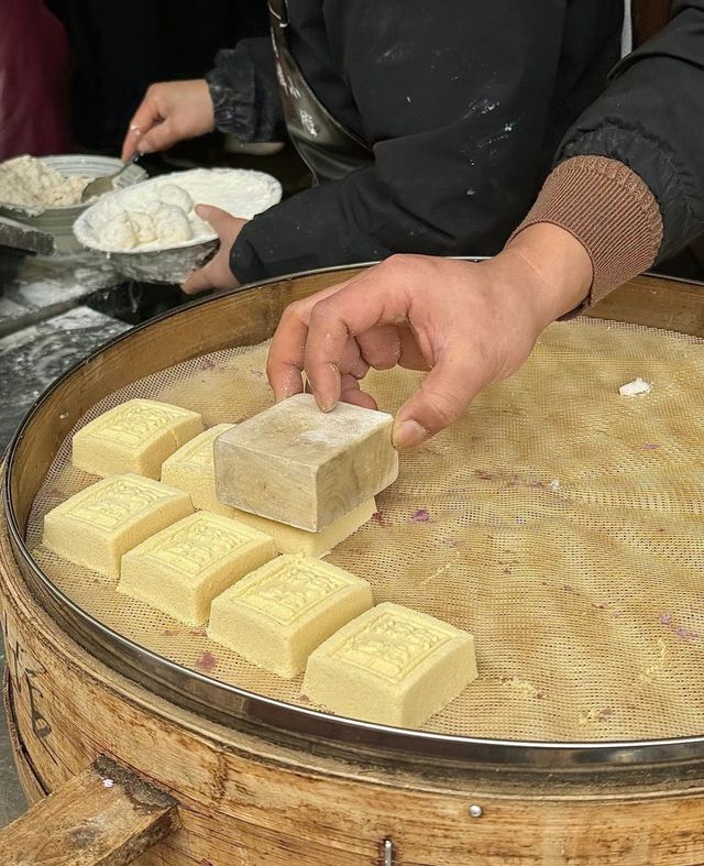 游埠古鎮 - 江南第一早茶體驗