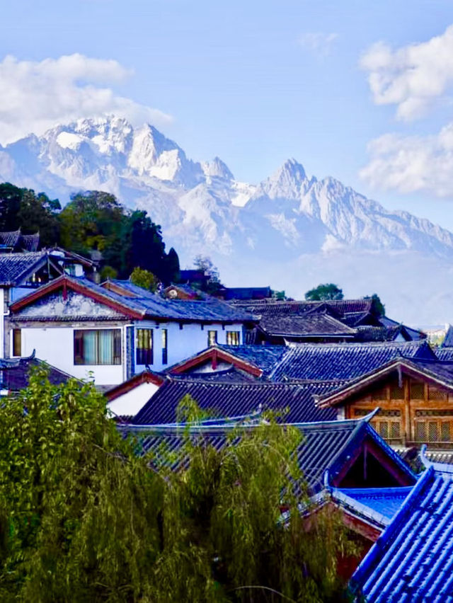 Your Essential 3-Day Guide to Yunnan: Three Days, Three Towns, Three Cultures!