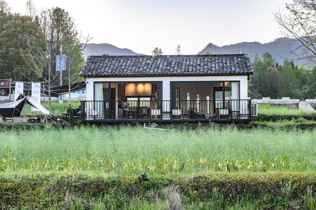 黟縣3天2晚暢享必遊景區，合理輕鬆的安排給你安逸的旅行！
