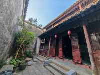 明月灣古村