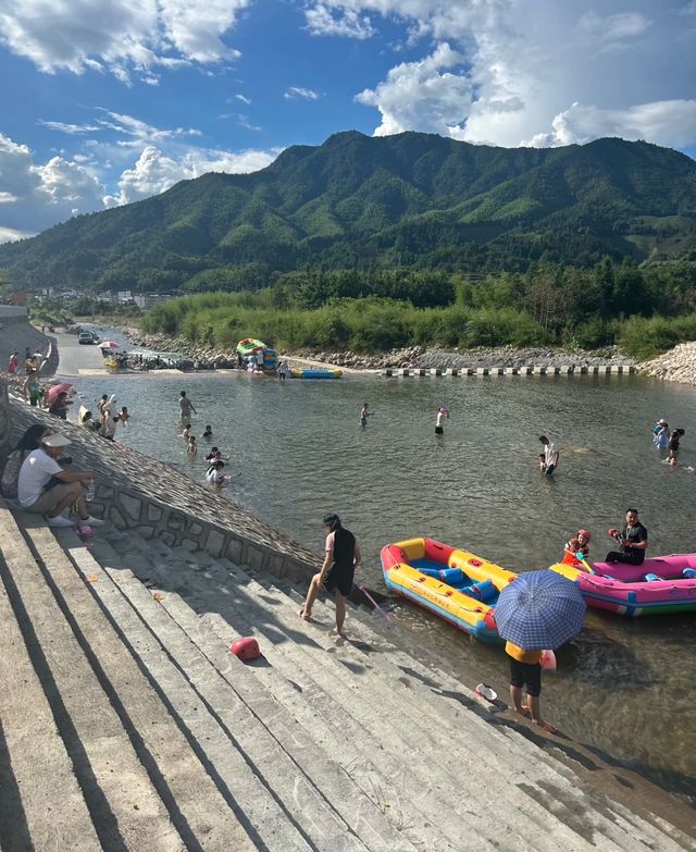 郴州3天2日遊攻略。