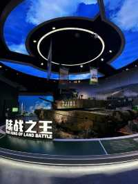 珠海市太空中心的奇幻之旅#