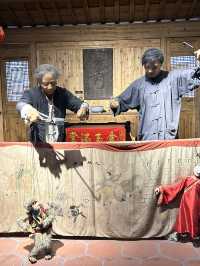 五天元宵節這樣玩轉福建❗️