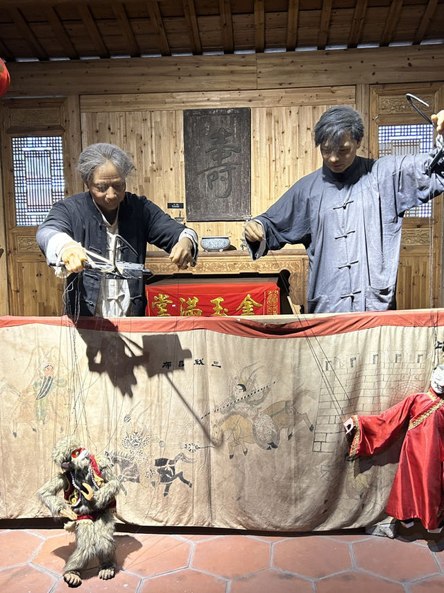 五天元宵節這樣玩轉福建❗️