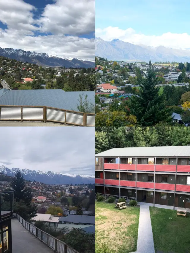 Queenstown Accommodation Recommendation | Reavers Lodge